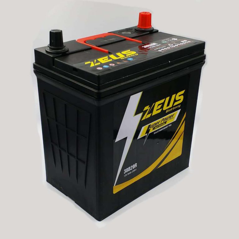 Zeus power аккумулятор
